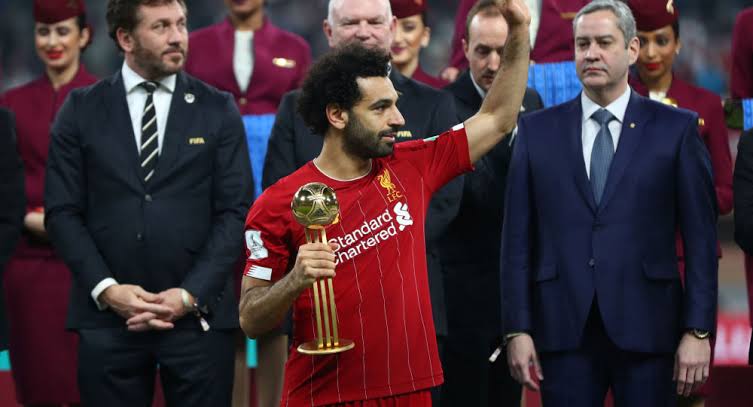 محمد صلاح