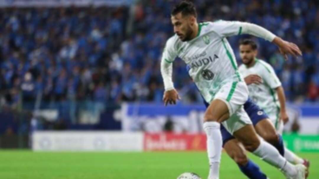 الأهلي السعودي يتغلب على أبها في الدوري السعودي