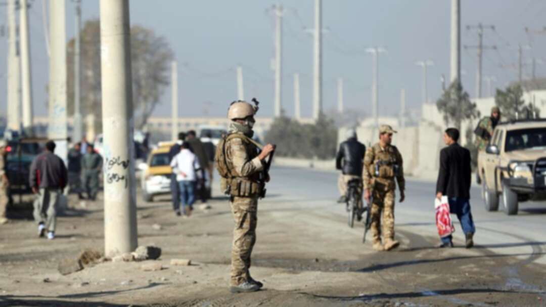 Bombs kill 2 children in northern province: Afghan official