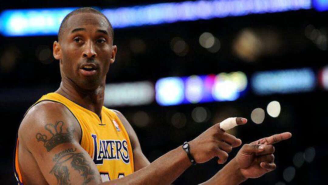 Basketball star Kobe Bryant, daughter among nine dead in copter crash