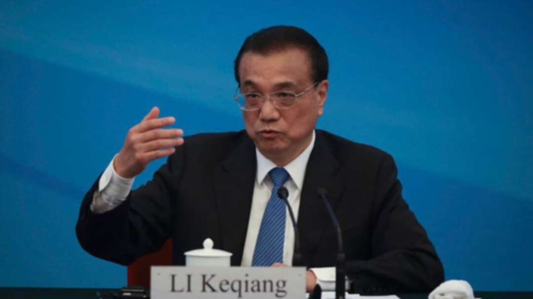 Chinese premier visits city at epicenter of virus