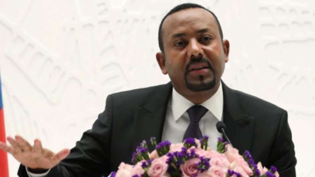 Ethiopian PM asks South Africa to intervene in Nile dam dispute