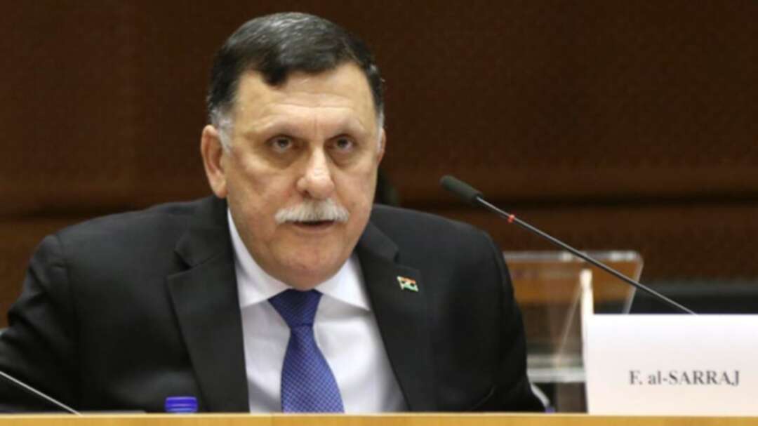 Ceasefire agreement is step towards comprehensive solution: Libya’s al-Sarraj