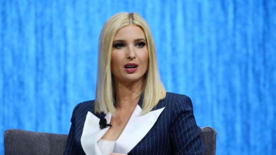 Ivanka Trump praises progress made by Saudi Arabia in gender equality