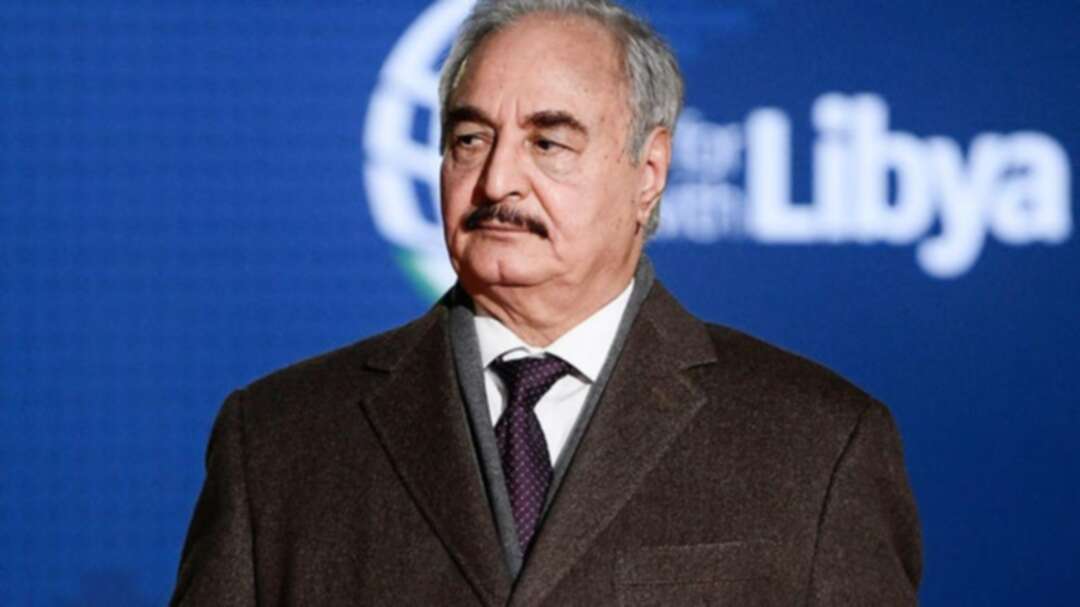 LNA General Haftar leaves Moscow without signing ceasefire deal: Russia
