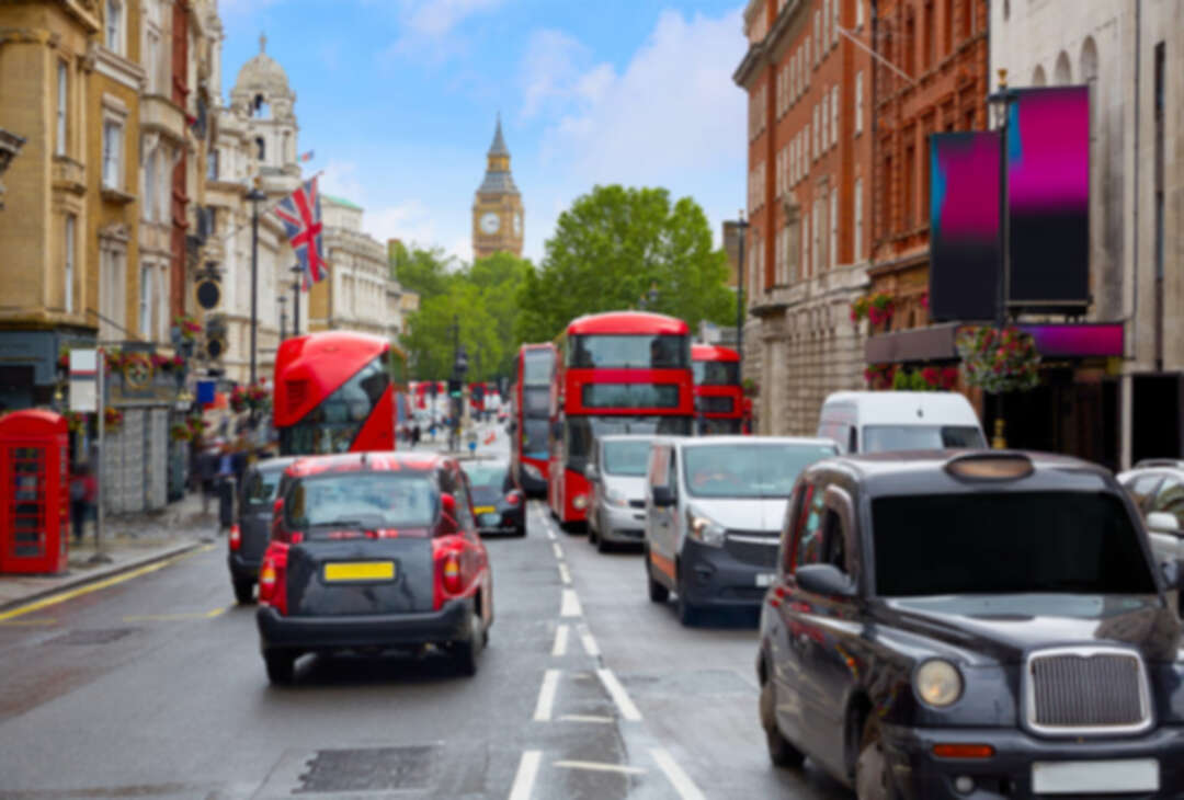 London bus drivers could strike