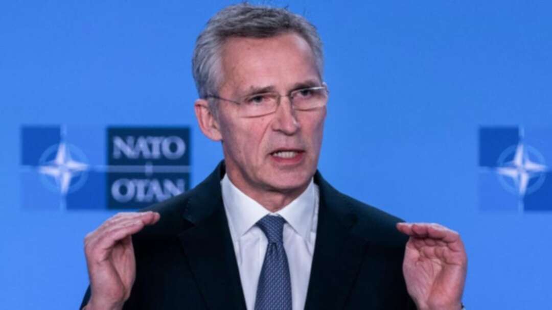 NATO to examine middle east options after Trump request