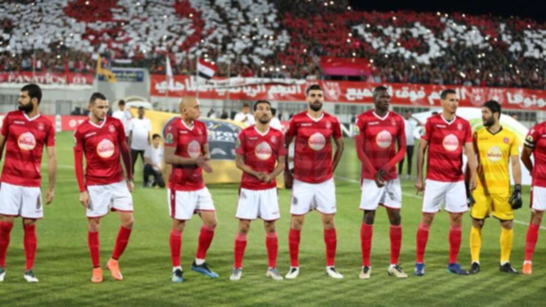 النجم الساحلي التونسي يتغلب على الهلال السوداني  في دوري أبطال أفريقيا