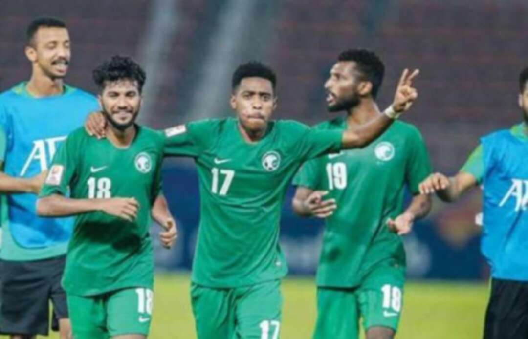 عصفورين بحجر واحد.. منتخب السعودية إلى أولمبياد طوكيو ونهائي كأس آسيا