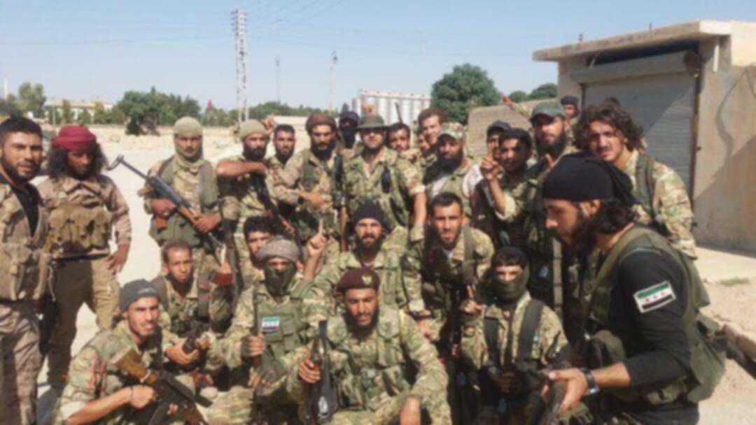 الانفلات الأمني في مناطق السيطرة التركية: عملية سطو مسلح واستهداف منازل المدنيين