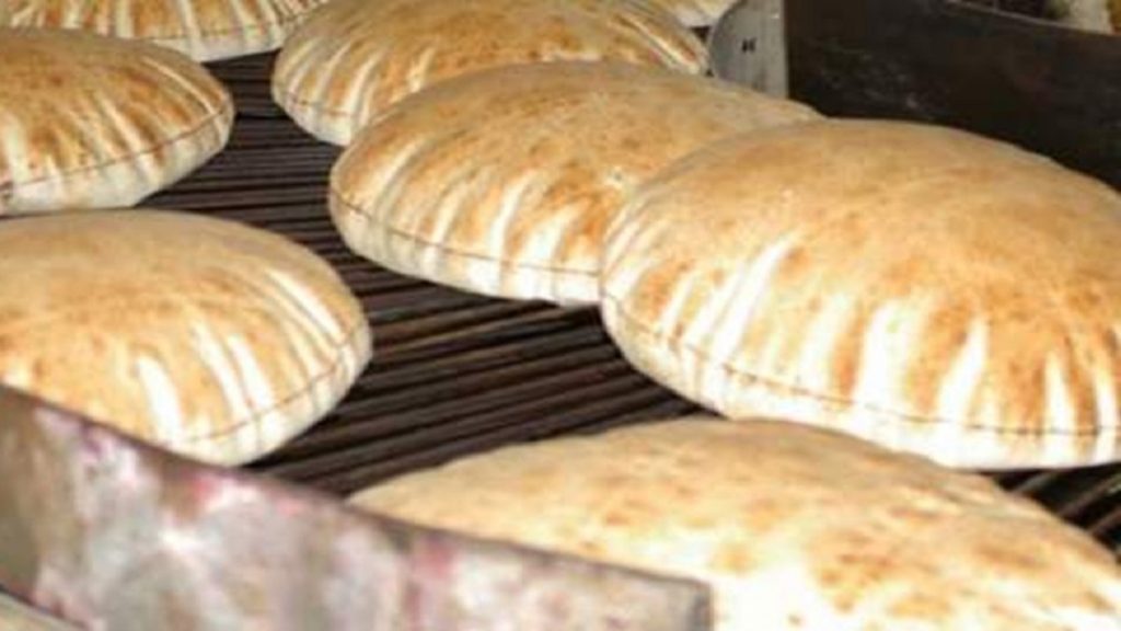 تخفيض أرغفة ربطة الخبز من 10 إلى 8 مع تثبيت السعر