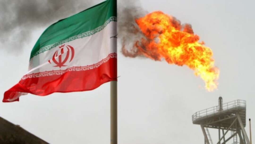 US charges five in Texas, New York with colluding to break Iran oil sanctions