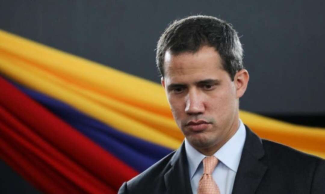 US cautions Venezuela regime of consequences if opposition leader Guaido harmed