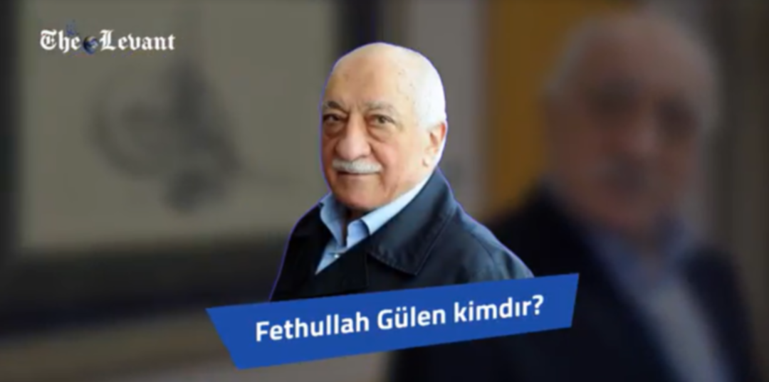 Fethullah Gülen kimdır