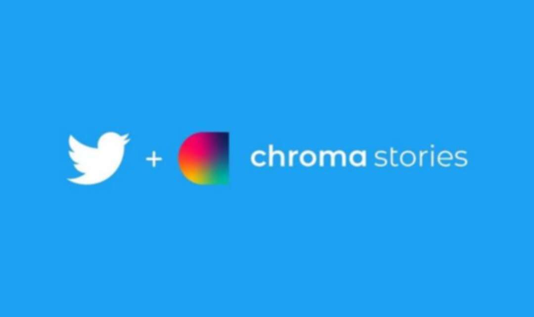 تويتر يستحوذ على شركة Chroma Labs لإطلاق ميزة القصص قريبا