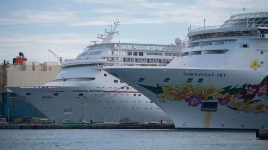 Cruise ships to ban recent China visitors: Global industry body