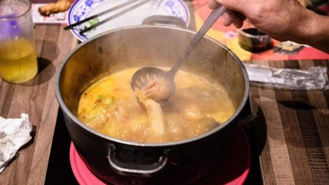 Sharing is not caring? Hotpot dish latest victim to Hong Kong coronavirus fears