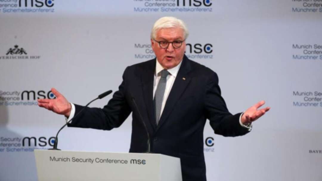 German president is not welcome in Ukrainian capital Kiev after visit to Warsaw