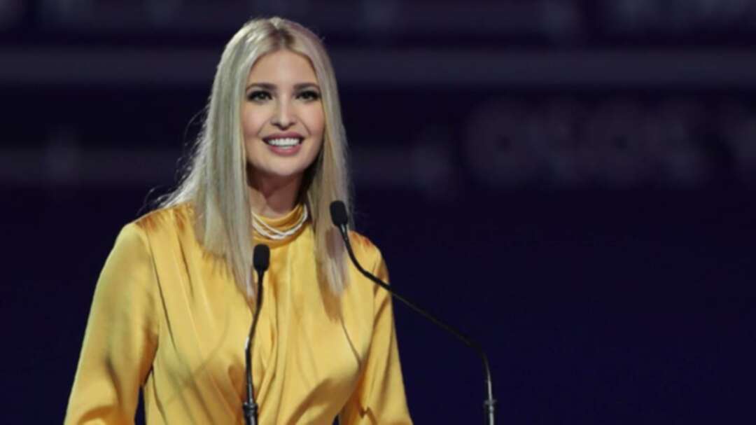 Ivanka Trump lauds Saudi Arabia, UAE on women’s rights reforms