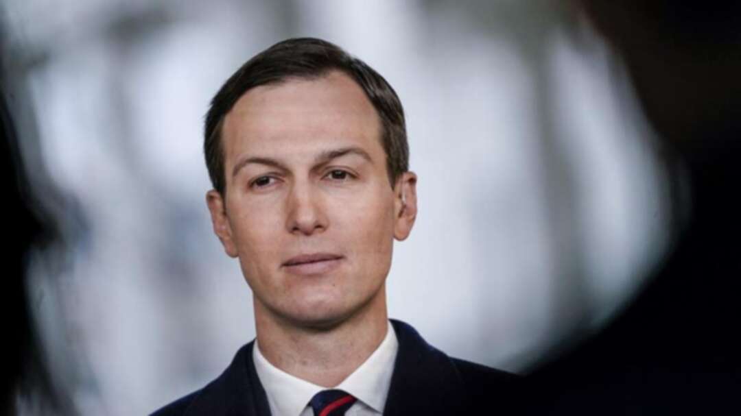 Kushner blames Palestinian leader Abbas for recent violence in Israel