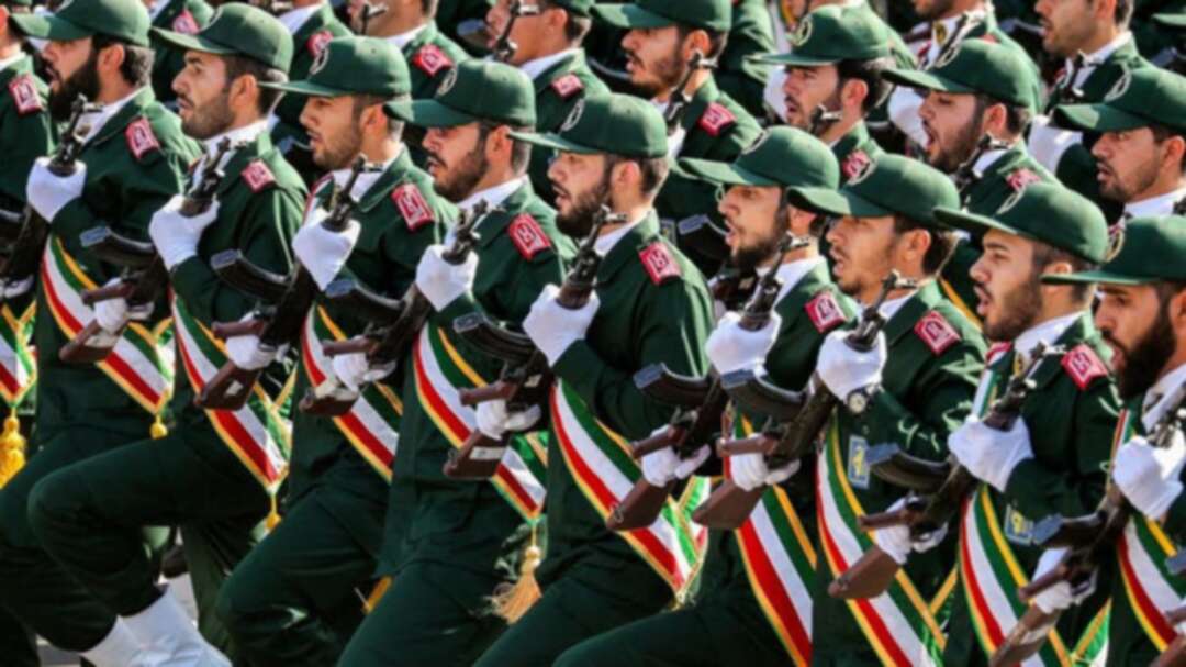 Iran, allies ‘must unite’ to remove US forces in the region: IRGC official