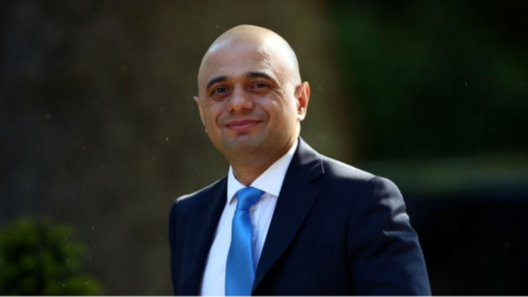 Rishi Sunak replaces Sajid Javid as British Finance Minister