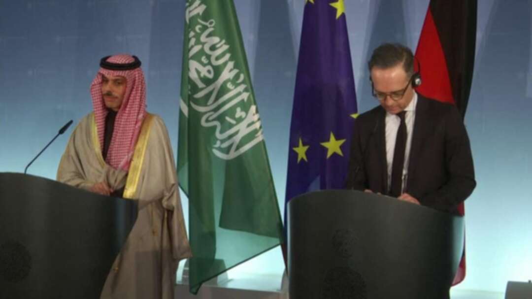 Saudi FM condemns terrorist attack which killed nine in Germany’s Hanau