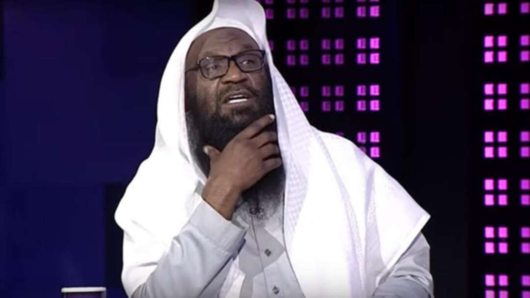 Former Mecca Grand Mosque’s Imam: Clerics can make mistakes like politicians