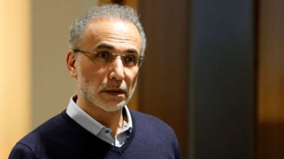 New rape charges against Islamist scholar Tariq Ramadan