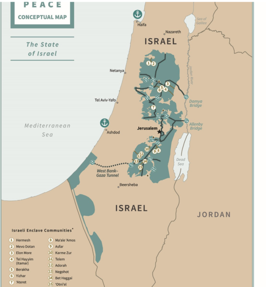 Israeli jets bomb Hamas targets in Gaza