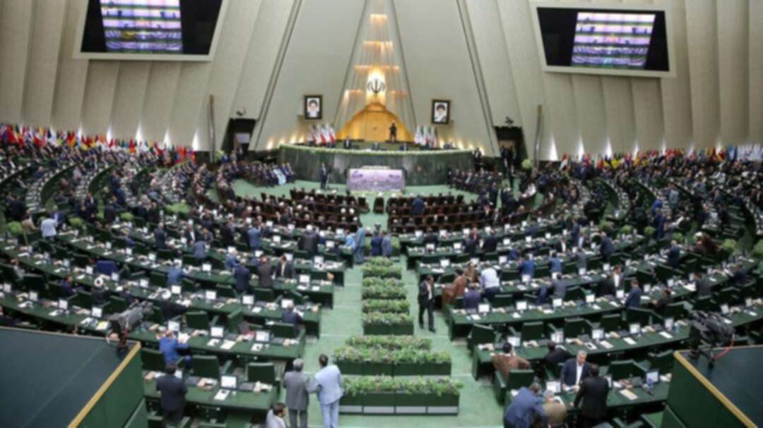 Iranians begin voting in parliamentary election: State TV