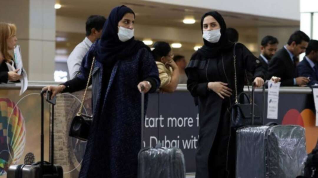 UAE is prepared with supplies for coronavirus: Minister