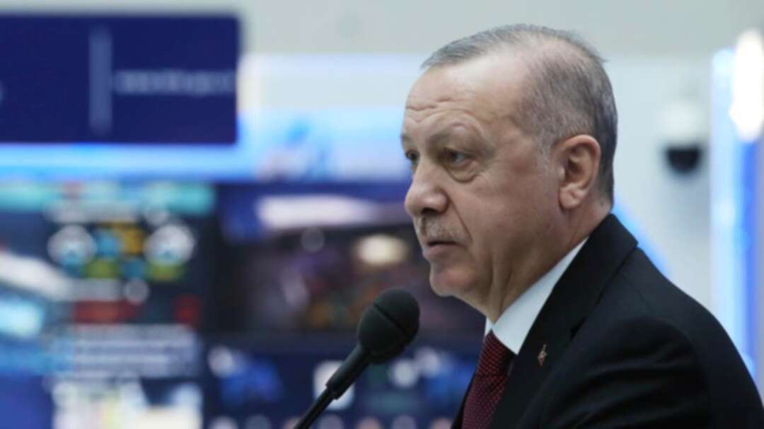 Erdogan threatens to hit Syrian forces ‘anywhere’ if troops hurt