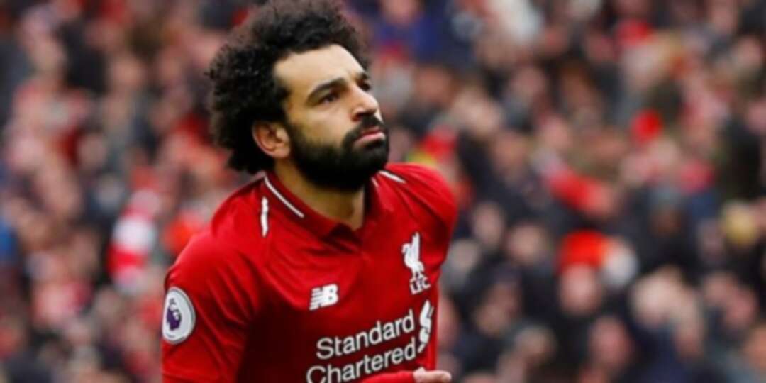 صلاح يغيب عن قائمة المرشحين بجائزة أفضل لاعب في الدوري الإنجليزي