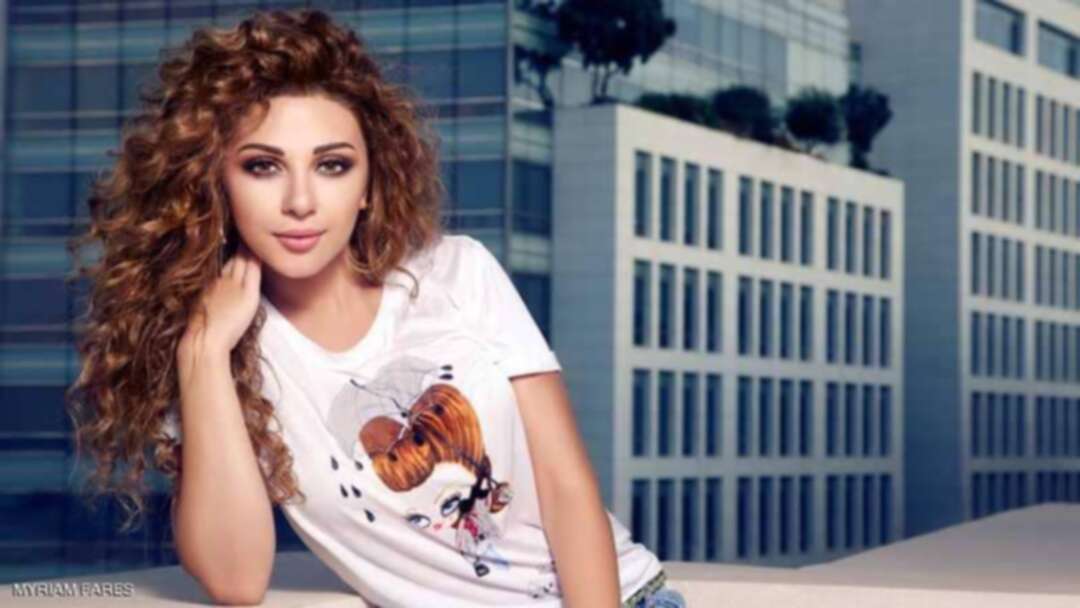 إلغاء حفل ميريام فارس المقرر إقامته في السعودية بسبب فيروس كورونا