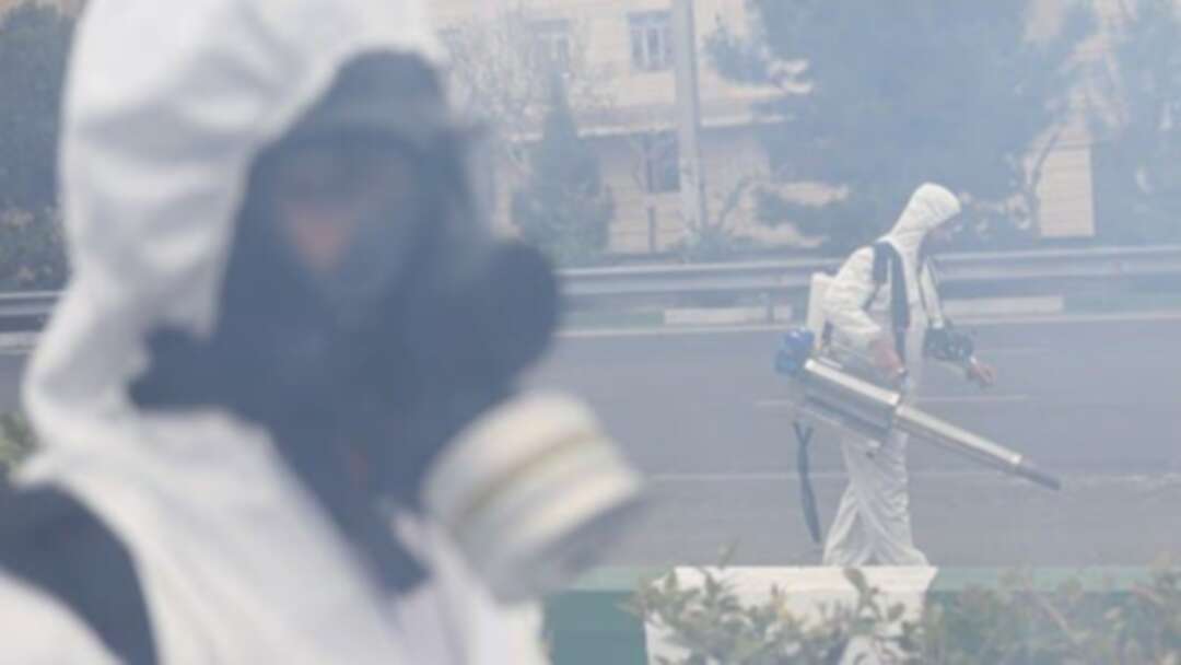 Coronavirus: Iran death toll reaches 2,234, total infections top 29,406