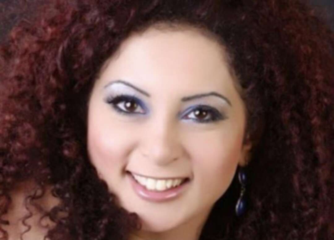 فيروس كورونا يصيب فنانة مصرية