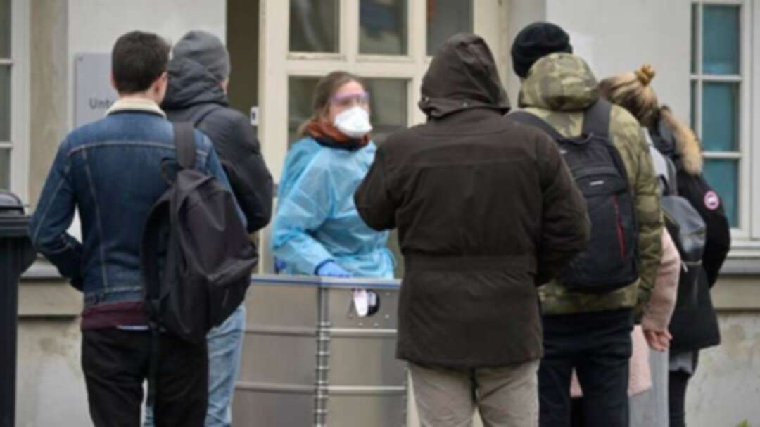 Germany plans mass immunity study to track coronavirus