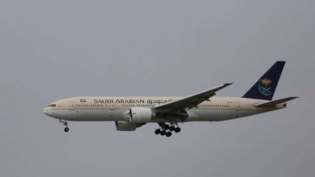 Coronavirus: Saudi Airlines to operate exceptional flights to return British citizens