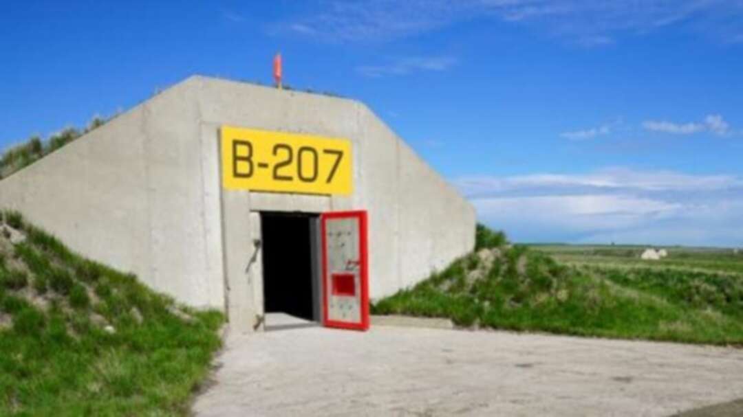 Coronavirus leads world’s elite to luxury disaster bunkers