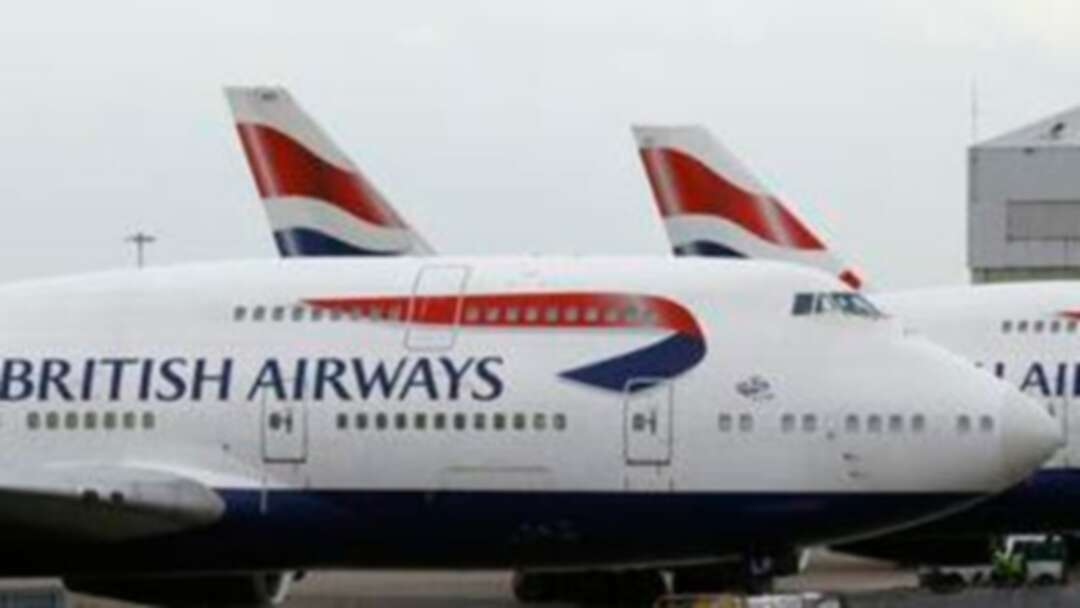 British Airways to halt flights from London’s Gatwick amid coronavirus outbreak