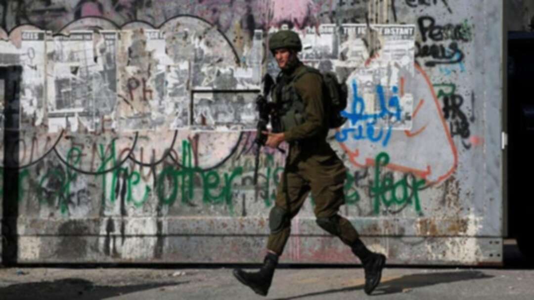 Israeli forces open fire, kill Palestinian throwing rocks