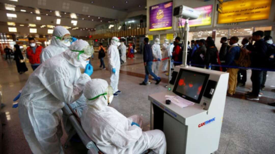 Coronavirus: Iraq bans entry for travelers from Qatar, Germany