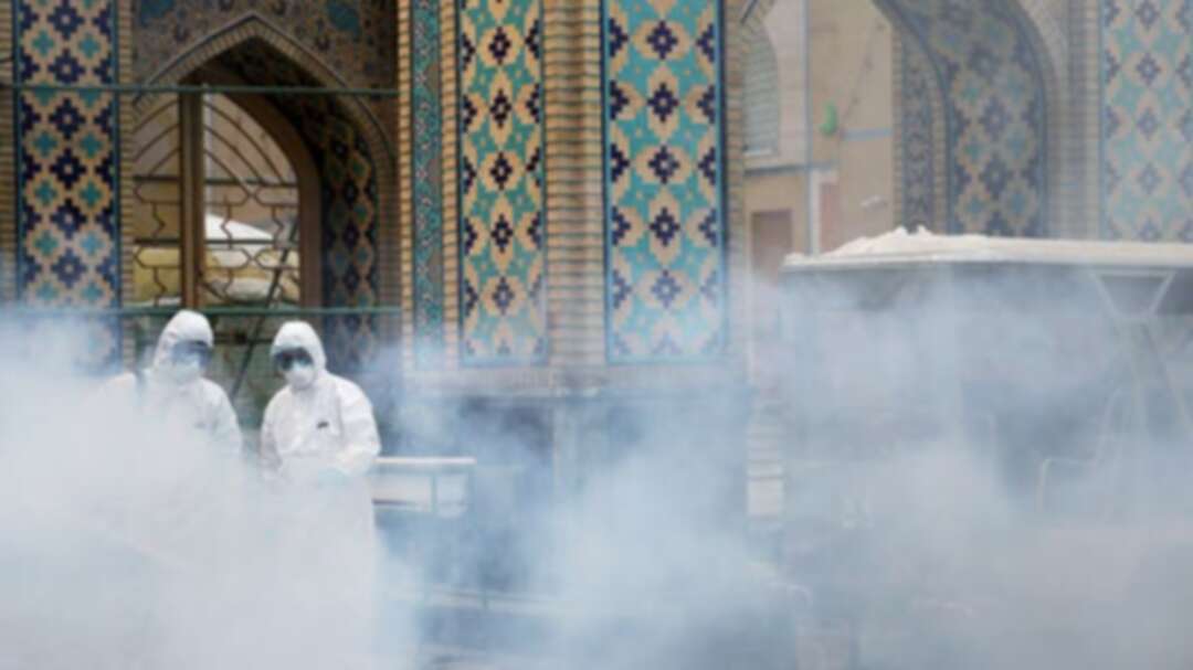 Coronavirus: Iran reports 23,049 cases, death toll reaches 1,812