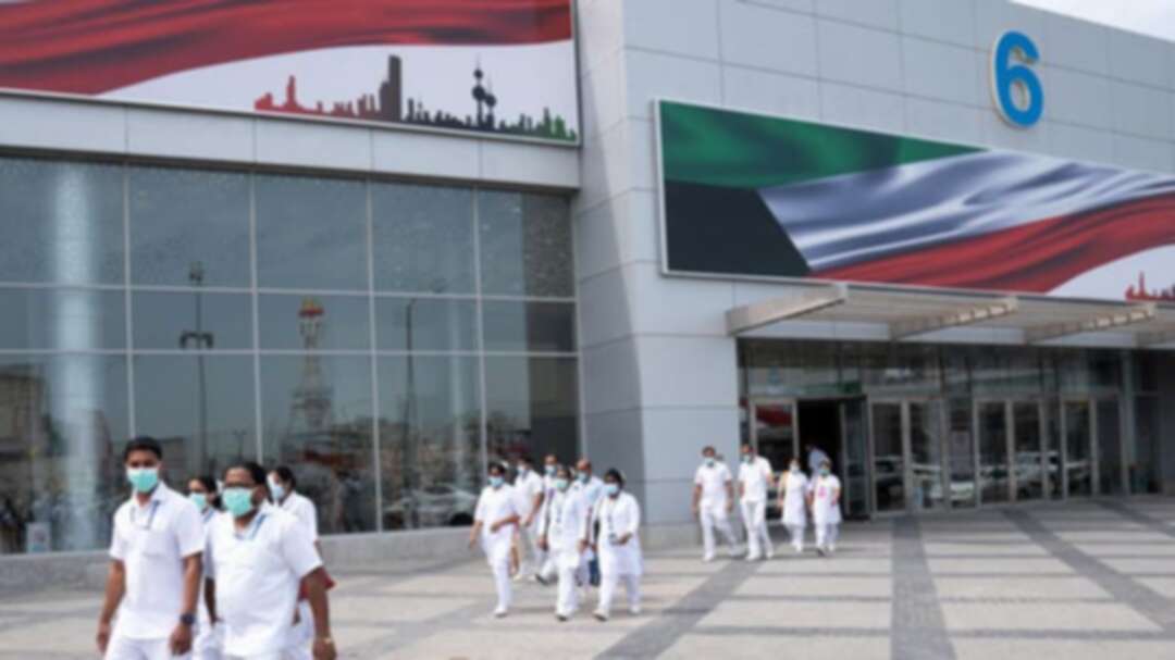 Coronavirus in Kuwait: 13 new confirmed cases, total now at 208