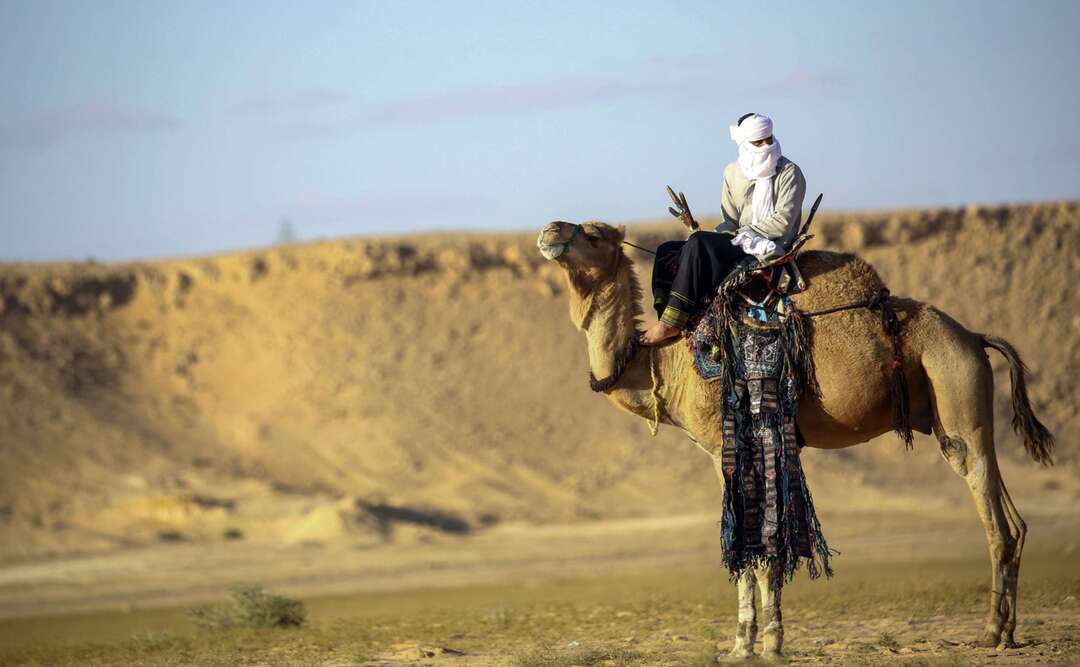 مثلث أسود بين ليبيا والنيجر والجزائر