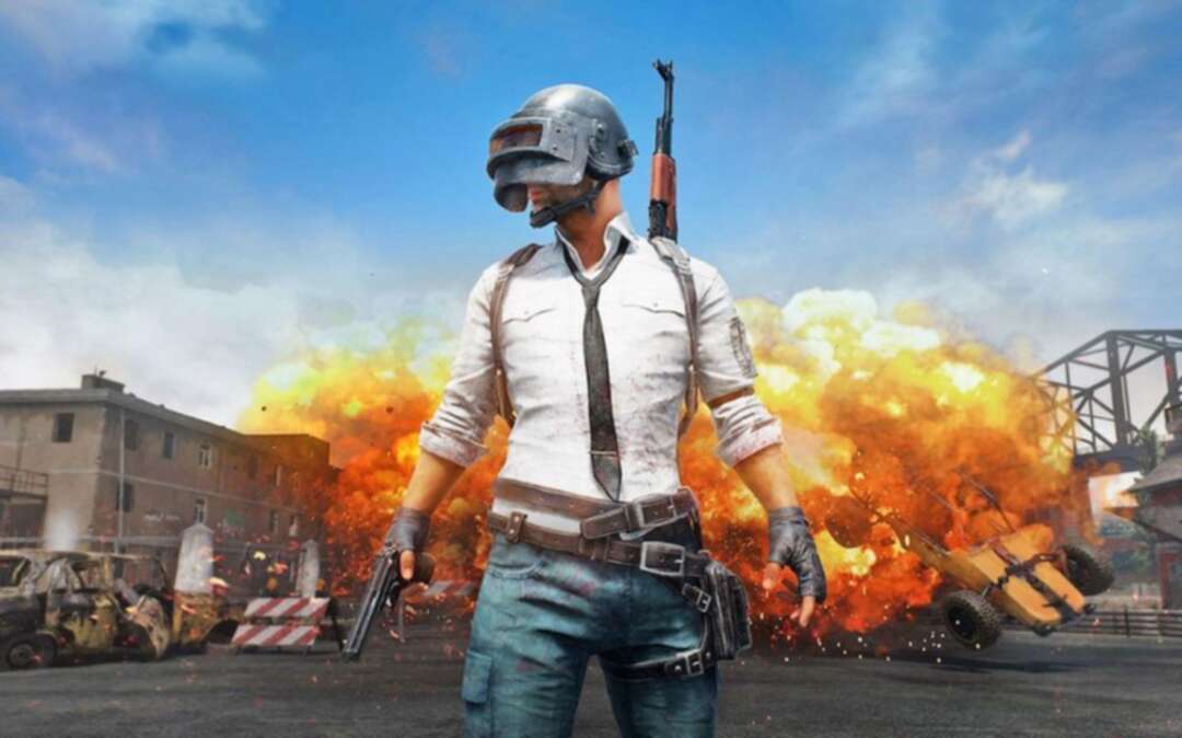 PUBG تحتفل بعيد ميلادها الثاني ..!