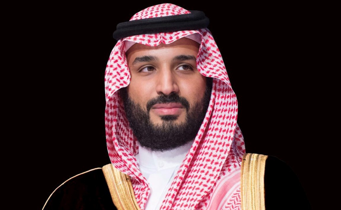 محمد بن سلمان