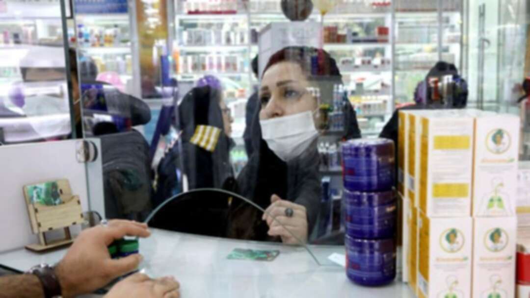 Coronavirus: Up to half a million Iranians could be infected says official