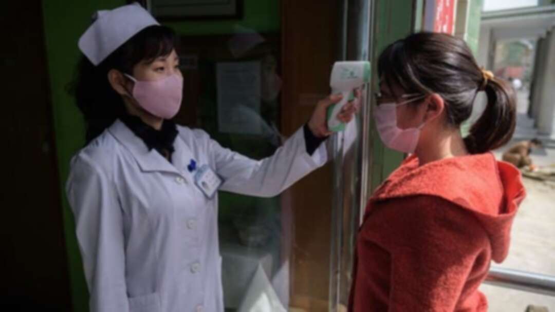 N.Korea testing, quarantining for coronavirus, still says no cases: WHO official